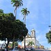 Praça Senhor do Bonfim na Salvador city