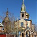 Свято-Никольский кафедральный собор в городе Мариуполь