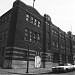 Chicago Military Academy at Bronzeville in Chicago, Illinois city