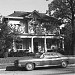 Jackson/Thomas House in Chicago, Illinois city