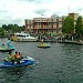 danau teluk gelam