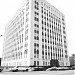 US Customs House in Chicago, Illinois city