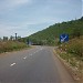 Vòng xoay ngã 3: Hàm Rồng trong Thành phố Pleiku thành phố