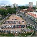 Urban Park in George Town city
