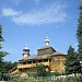 Храм Покрова Пресвятой Богородицы в Высоком в городе Боровск