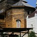 Храм Покрова Пресвятой Богородицы в Высоком в городе Боровск