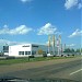 Автосалон Renault в городе Нефтекамск