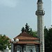 Mosque in Velika Kladuša city