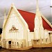 Iglesia Ni Cristo, Aurora Hill Locale in Baguio city