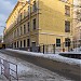 Государственная публичная историческая библиотека (ГПИБ) в городе Москва
