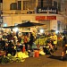 Khu Chợ đêm trong Thành phố Pleiku thành phố