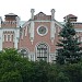 Faculty of Mechatronics and Engineering of the State University of Biotechnology