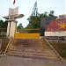KHU DI TÍCH NHÀ LAO PLEIKU trong Thành phố Pleiku thành phố