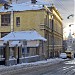 Государственная публичная историческая библиотека (ГПИБ) в городе Москва
