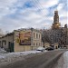 Автомойка в городе Москва