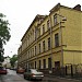 Государственная публичная историческая библиотека (ГПИБ) в городе Москва
