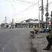 Ngã tư Biển Hồ trong Thành phố Pleiku thành phố