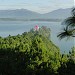 Đầu rùa - Biển Hồ Tơ - Nưng trong Thành phố Pleiku thành phố