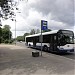 Autobusu pietura 