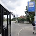 Autobusu pietura 
