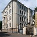 Доходный дом Б. Н. Шнауберта — памятник архитектуры в городе Москва