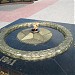 Heroes Memorial in Kerch city