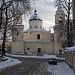 Gates of the Ivanovsky Monastery