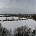 2-й Нансенский пруд в городе Калининград