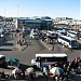  Bus Terminal in Francistown city