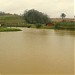 Lago Principal (pt) in Campinas city