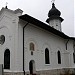 Agapia Monastery