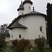 Văratec Monastery