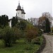 Văratec Monastery