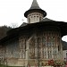 Voronet Monastery