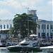 Companhia de Navegação Bahiana na Salvador city