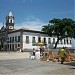Museu da Miséricórdia na Salvador city