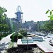 Anna Tower - Visweswaraya Tower in Chennai city