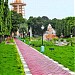 Tower Park in Chennai city