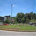 Glorieta de Los Mineros en la ciudad de Guanajuato