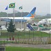 Aeroporto Internacional Afonso Pena (CWB - SBCT)