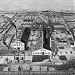 Ohio Falls Car Manufacturing Company in Clarksville, Indiana city