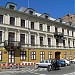 ulica Kijowska, 3 in Warsaw city