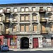 Kamienica Heleny Dąbrowskiej (pl) in Warsaw city