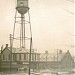 Ohio Falls Car Manufacturing Company in Clarksville, Indiana city