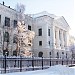 Main building of St.Petersburg State Technical University