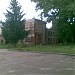 Бывший тренажёр в городе Прилуки