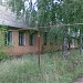Бывшая казарма № 2 в городе Прилуки