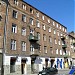 Kamienica Szaje Zolberga (pl) in Warsaw city
