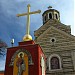 Руска Црква Светог архангела Михаила in Зрењанин city