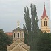 Руска Црква Светог архангела Михаила in Зрењанин city